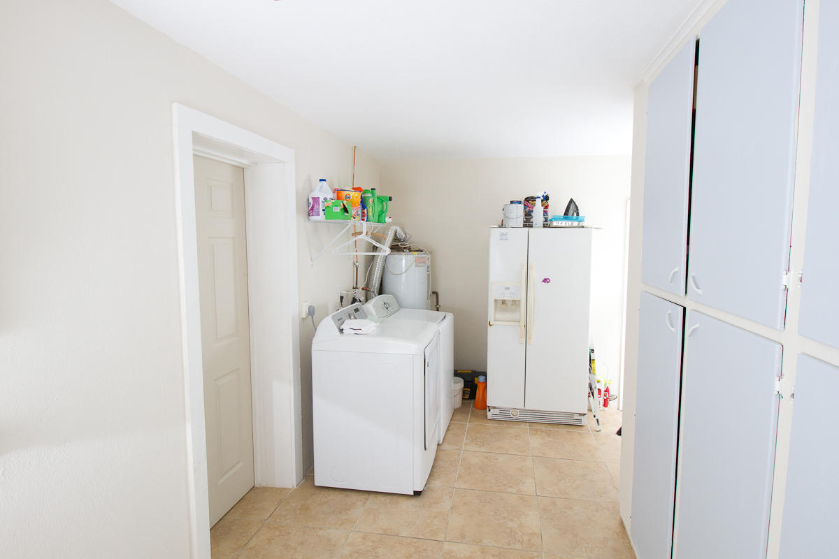 1026 West Camino Real Boca Raton, FL 33486 - Photo 9 of 32 09 Laundry and Pantry
