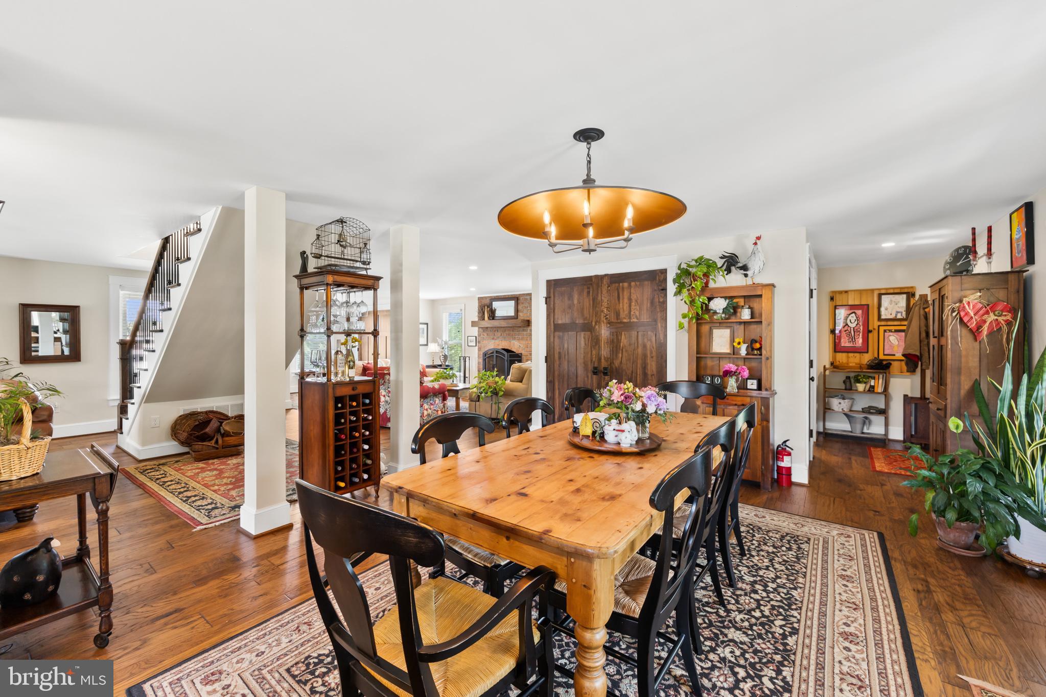 4253 South Blue Ridge Turnpike Rochelle, VA 22738 - Photo 44 of 70