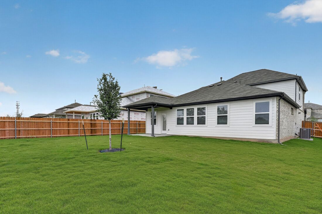 1709 Lorant Lane Pflugerville, TX 78660 - Photo 21 of 35 1709 Lorant Lane ~ Ready Now