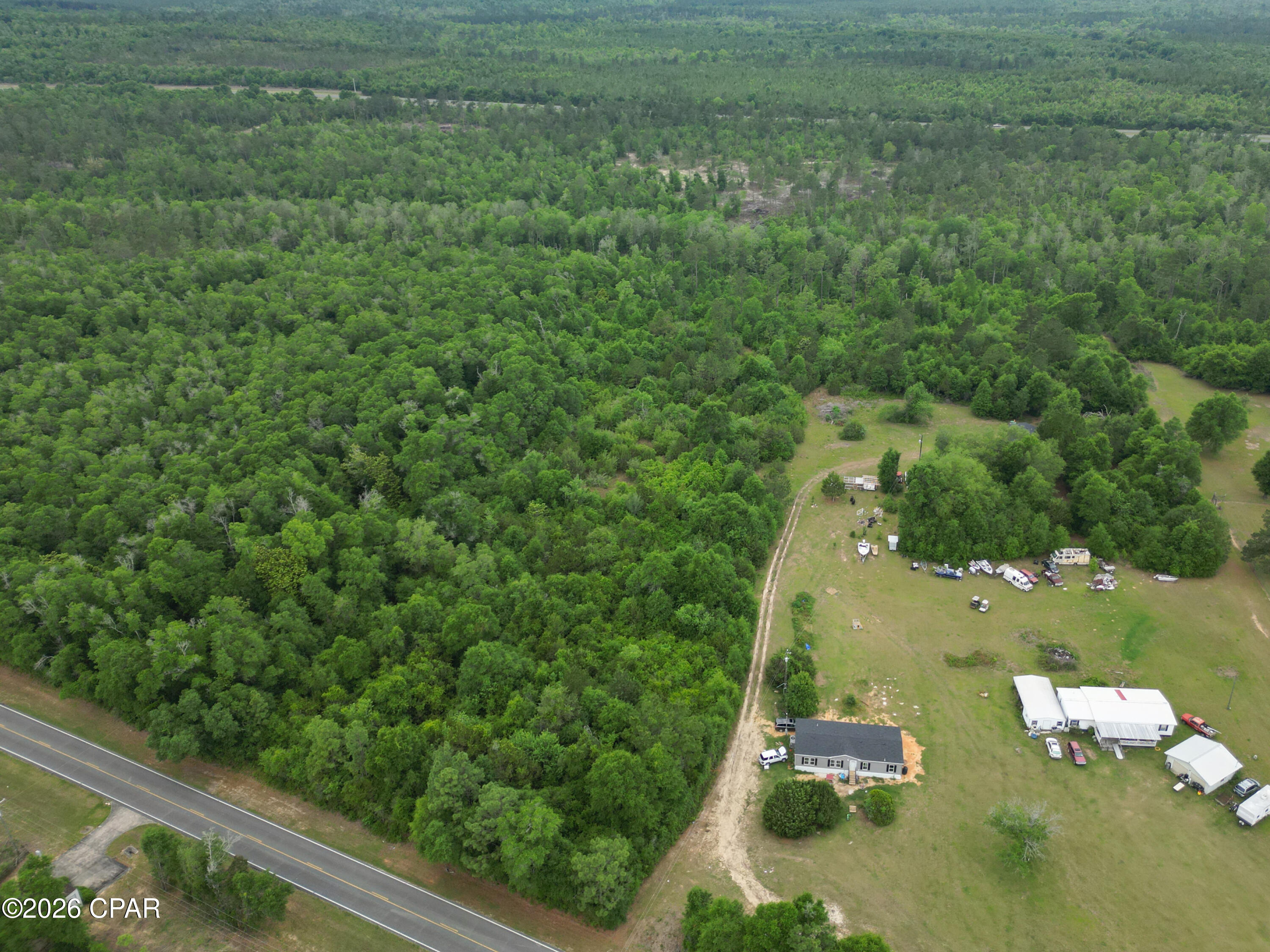 0 Lakepoint Road Alford, FL 32420 - Photo 3 of 14
