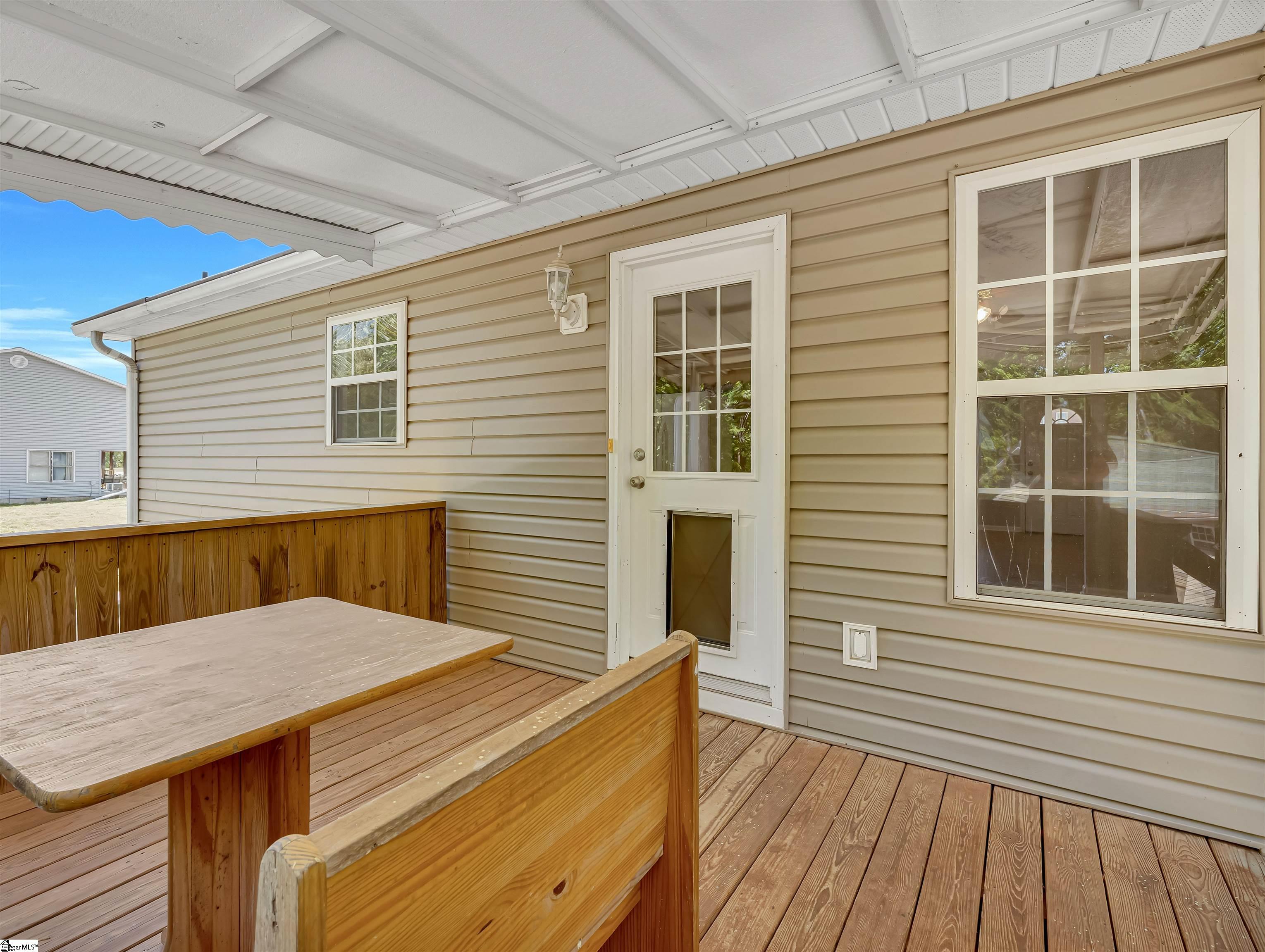 1249 Melvin Hill Road Campobello, SC 29322 - Photo 28 of 36