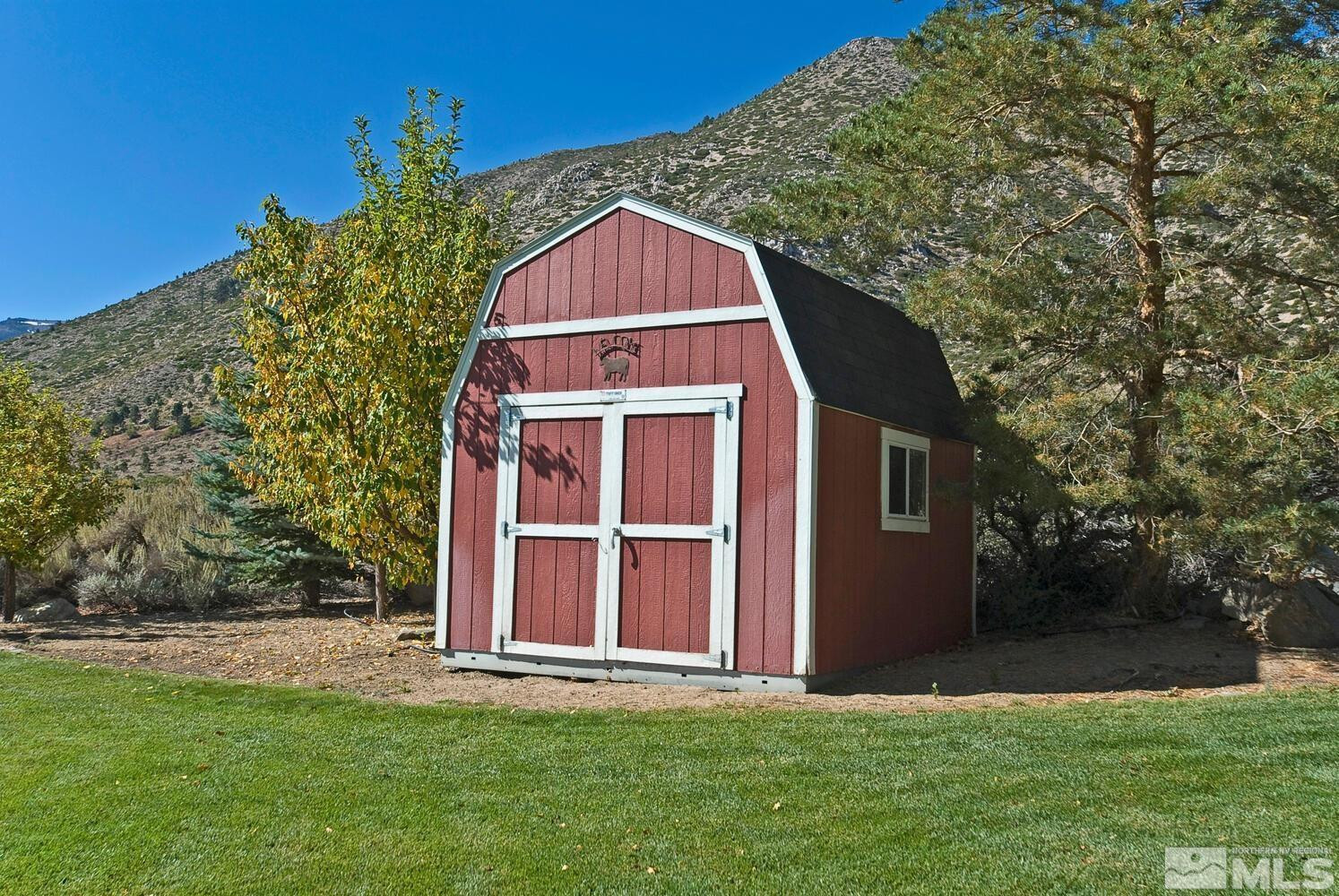 400 California Road Markleeville, CA 96120 - Photo 39 of 40 Photo 39