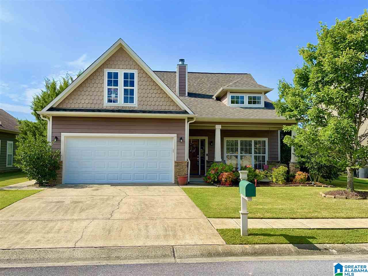 153 Robin Street Calera, AL 35040 - Photo 1 of 29
