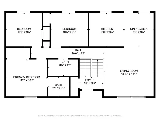 $295,000 | 8718 Golden Lane, De Soto, KS 66018