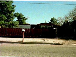 1722 East Bantam Road Tucson, AZ 85706 - Photo 1 of 1