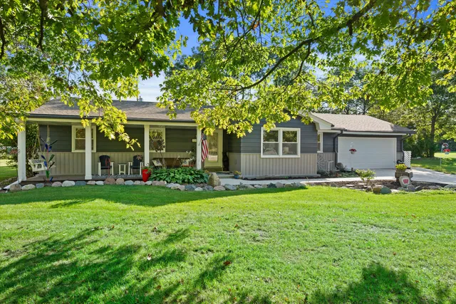 $599,900 | 15935 Hill Court, Brookfield, WI 53005