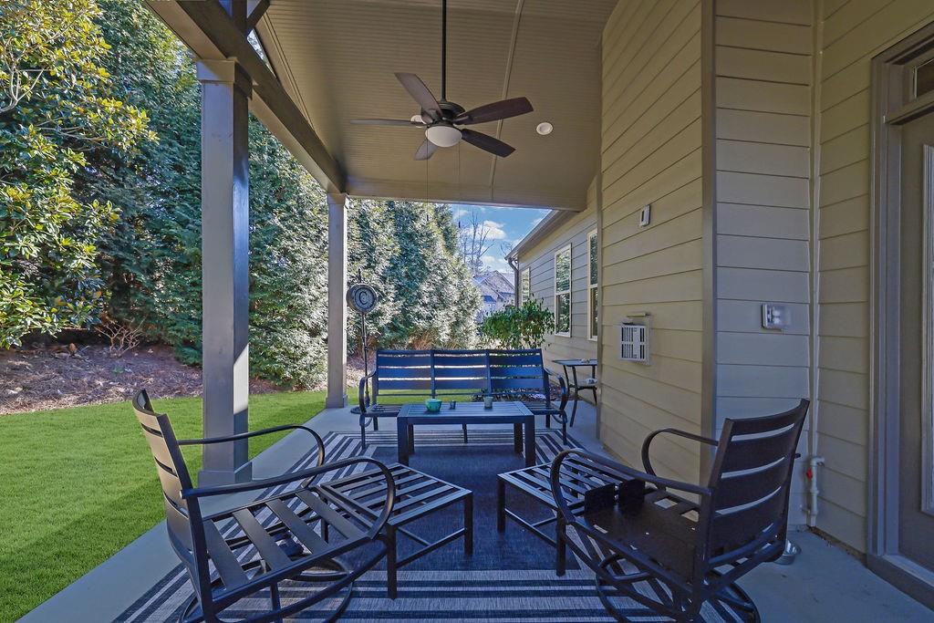 6610 Tything Court Cumming, GA 30040 - Photo 33 of 49