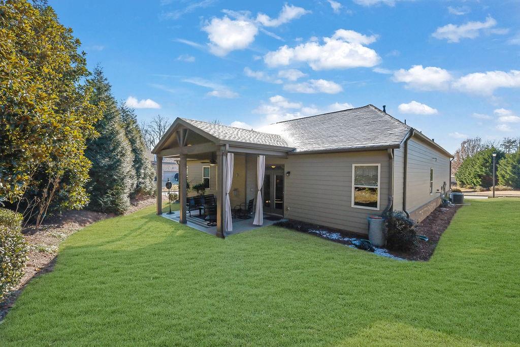 6610 Tything Court Cumming, GA 30040 - Photo 35 of 49