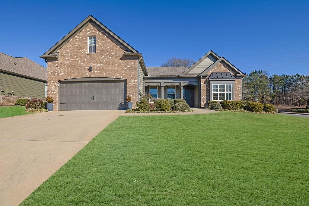 6610 Tything Court Cumming, GA 30040 - Photo 39 of 49