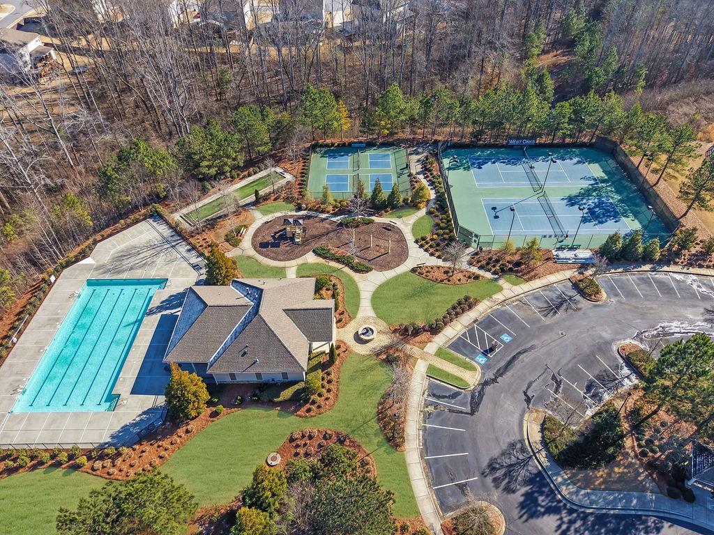 6610 Tything Court Cumming, GA 30040 - Photo 44 of 49