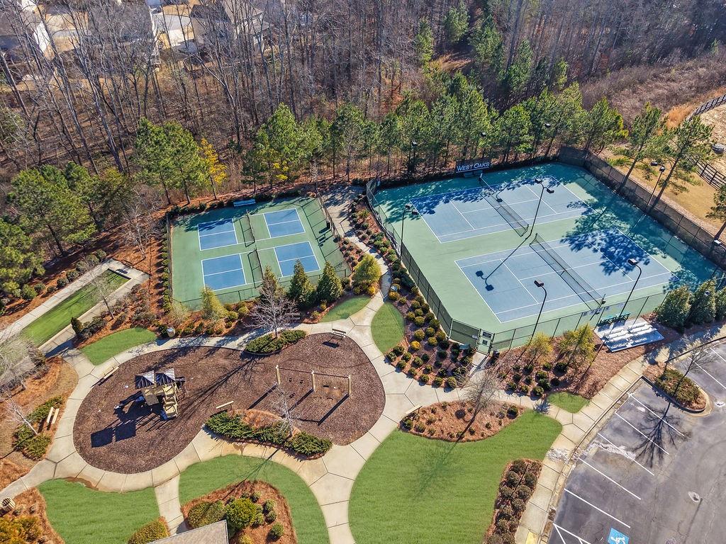 6610 Tything Court Cumming, GA 30040 - Photo 45 of 49