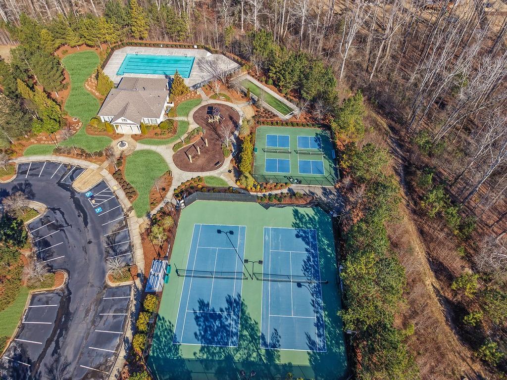 6610 Tything Court Cumming, GA 30040 - Photo 48 of 49