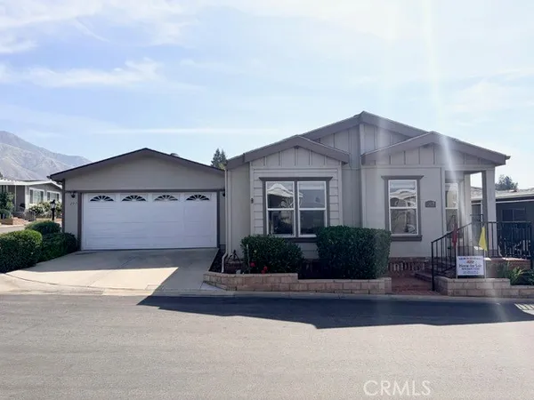 $208,000 | 3850 Atlantic Avenue, Unit 207, Highland, CA 92346