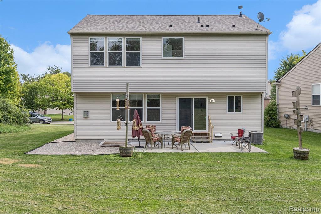 902 Deer Valley Road Holly, MI 48442 - Photo 26 of 30