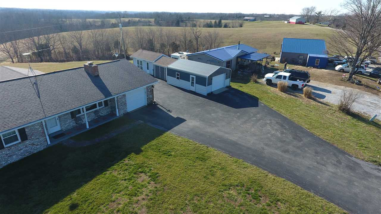 1355 Squiresville Road Owenton, KY 40359 - Photo 9 of 49 Photo 9