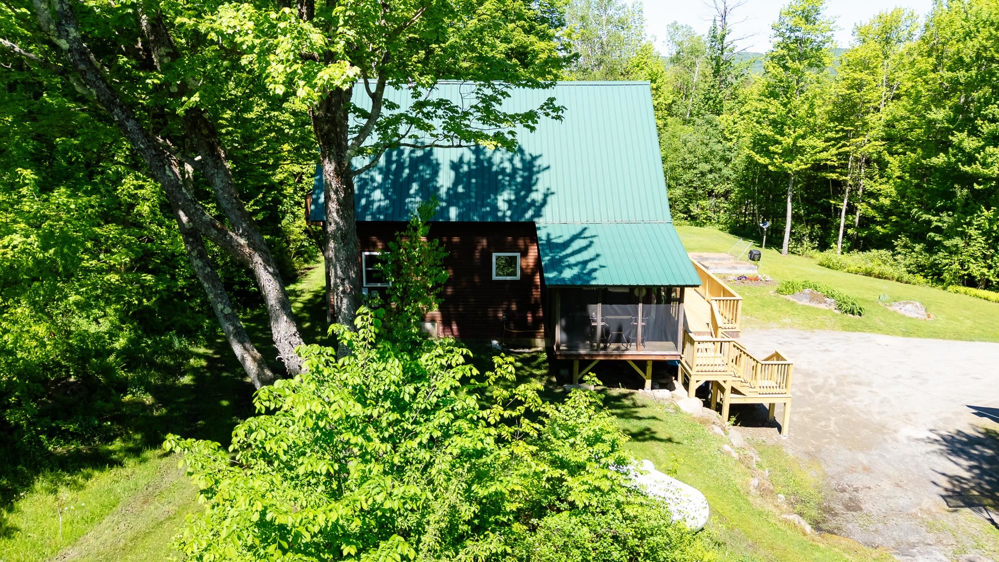 1200 Codding Hollow Road Waterville, VT 05492 - Photo 23 of 32