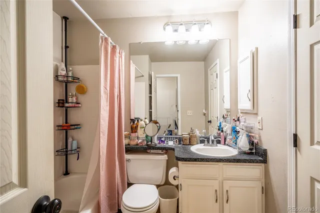 $1,750 | 3612 Queen Anne Way, Colorado Springs, CO 80917