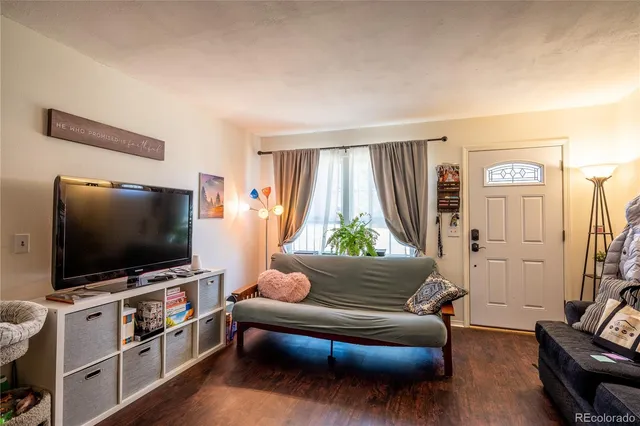 $1,750 | 3612 Queen Anne Way, Colorado Springs, CO 80917