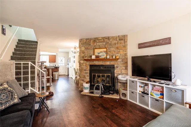 $1,750 | 3612 Queen Anne Way, Colorado Springs, CO 80917