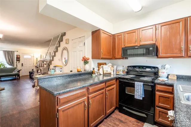 $1,750 | 3612 Queen Anne Way, Colorado Springs, CO 80917