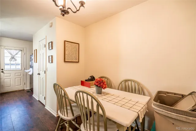 $1,750 | 3612 Queen Anne Way, Colorado Springs, CO 80917