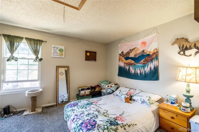 $1,750 | 3612 Queen Anne Way, Colorado Springs, CO 80917