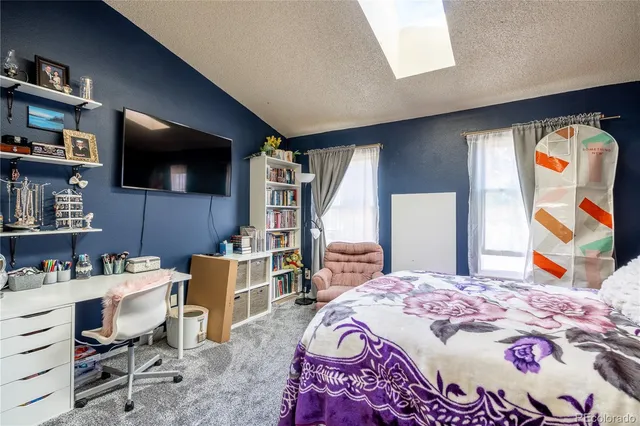 $1,750 | 3612 Queen Anne Way, Colorado Springs, CO 80917