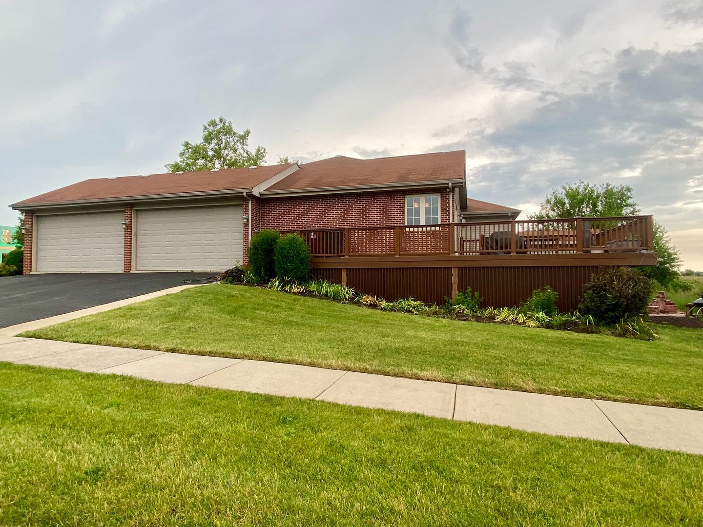 1610 Rolling Pass Beecher, IL 60401 - Photo 4 of 32