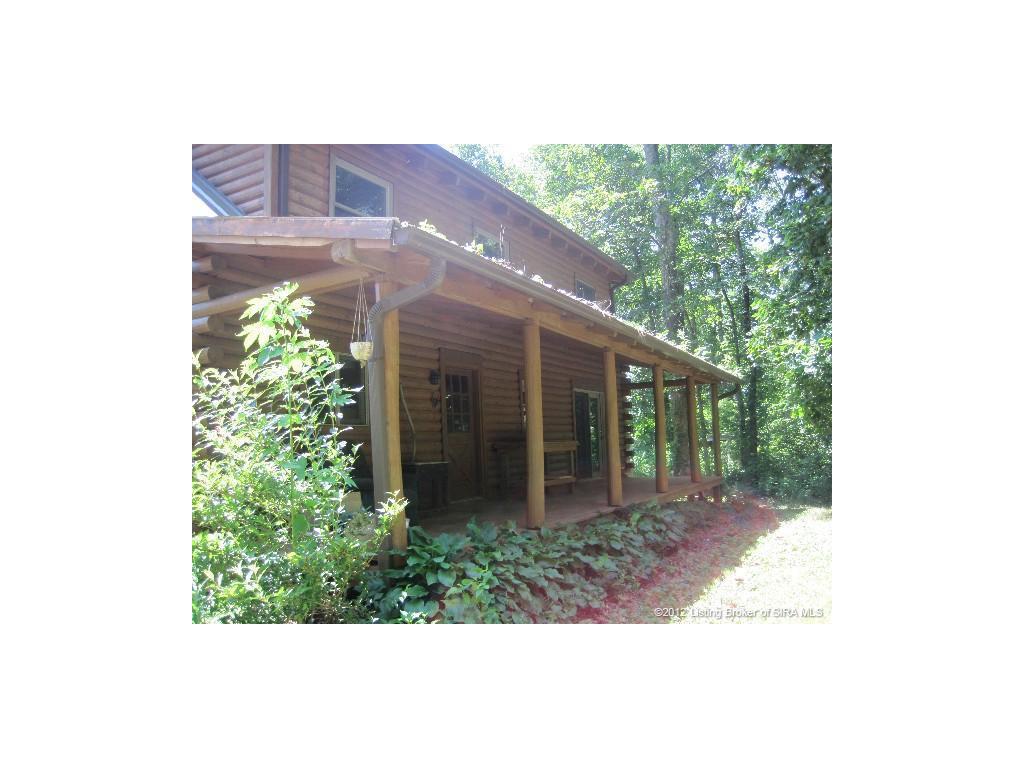 16719 Clapp Road Otisco, IN 47163 - Photo 3 of 41