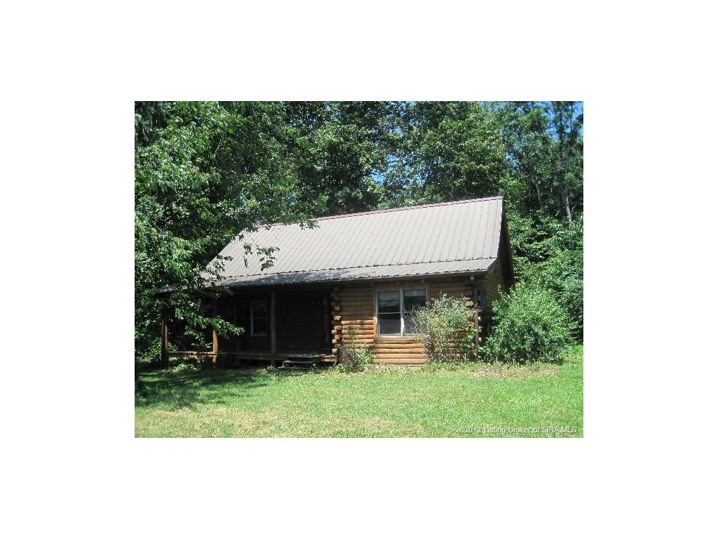 16719 Clapp Road Otisco, IN 47163 - Photo 8 of 41
