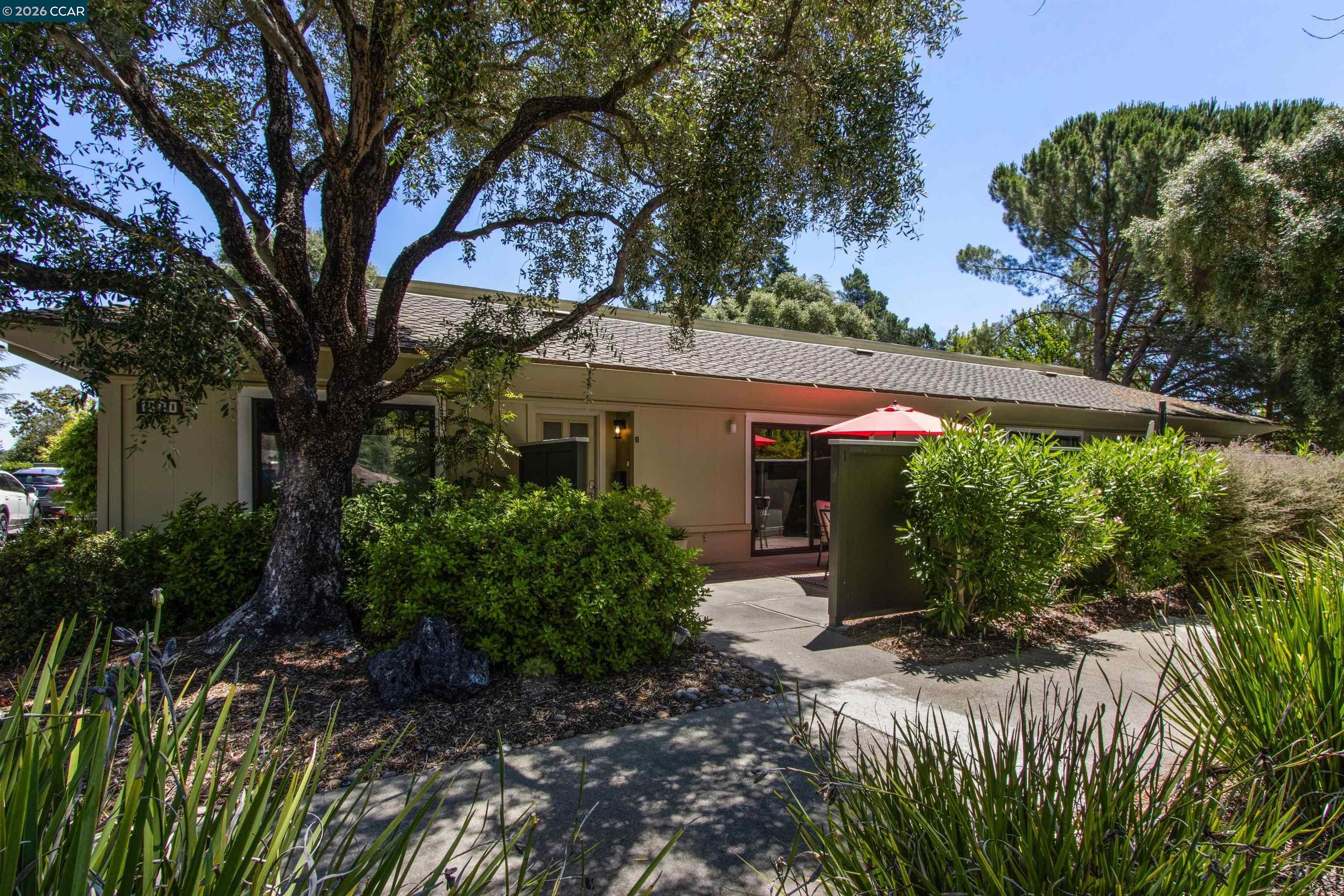 1500 Golden Rain Road, Unit 1 Walnut Creek, CA 94595 - Photo 2 of 21