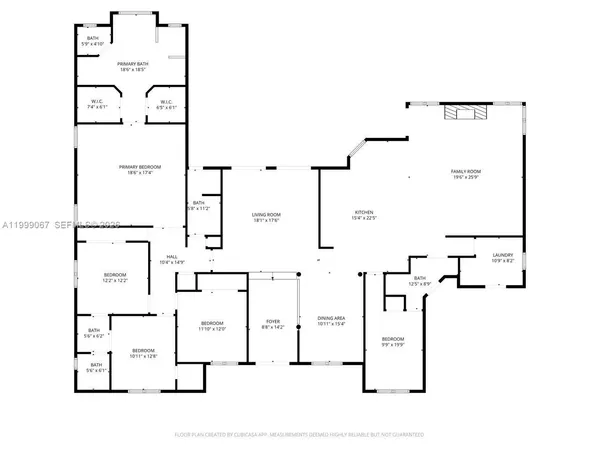 $1,935,000 | Kendall, Miami, FL 33176