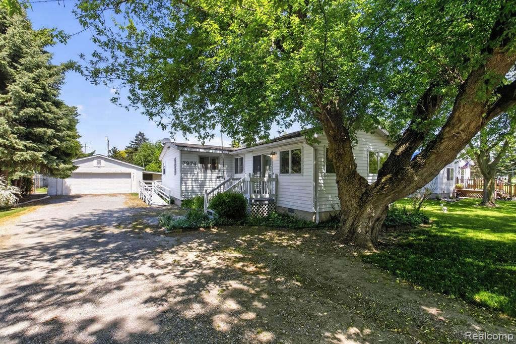 7974 West Gilford Road Reese, MI 48757 - Photo 2 of 36