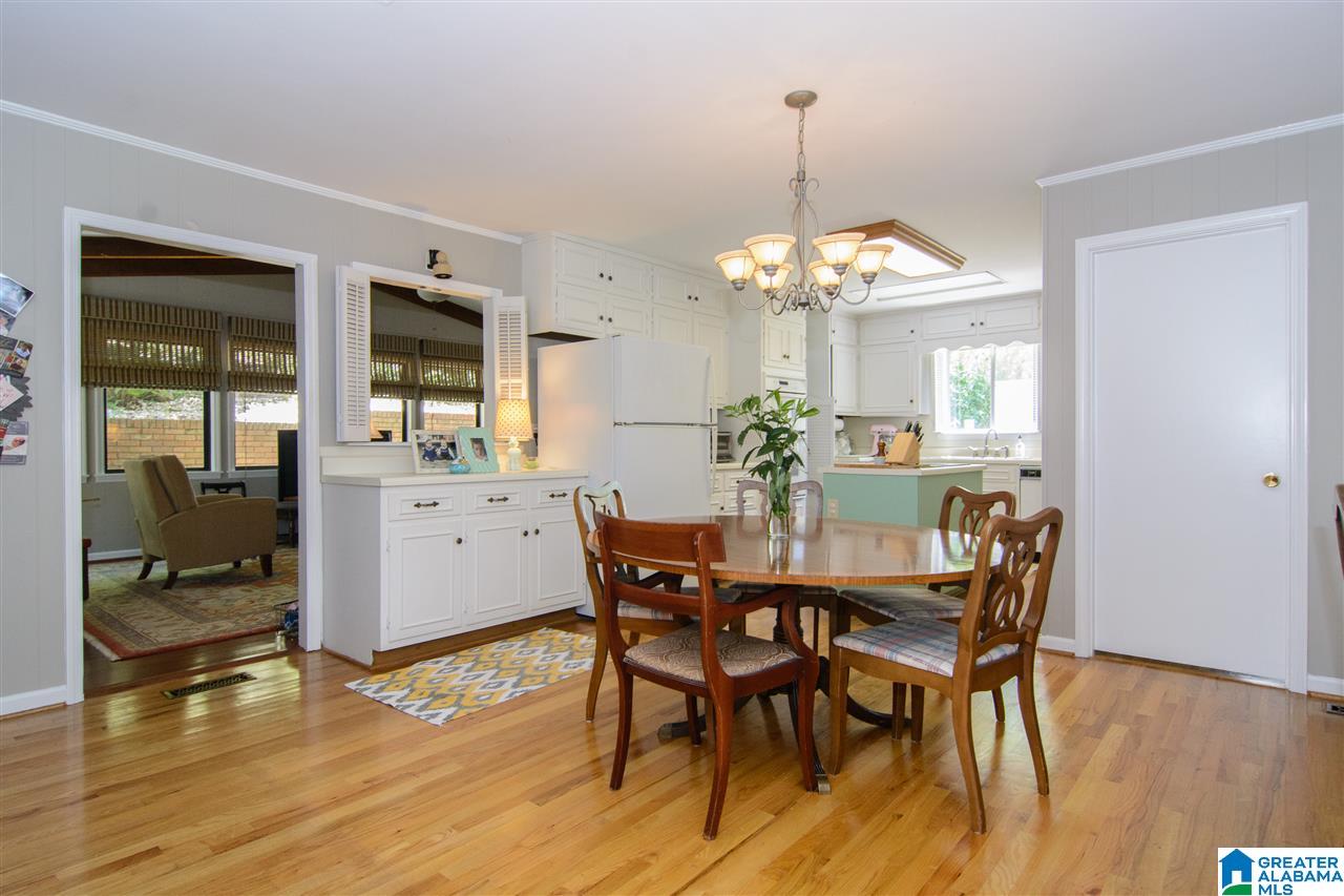 599 South Forrest Drive Birmingham, AL 35209 - Photo 11 of 32