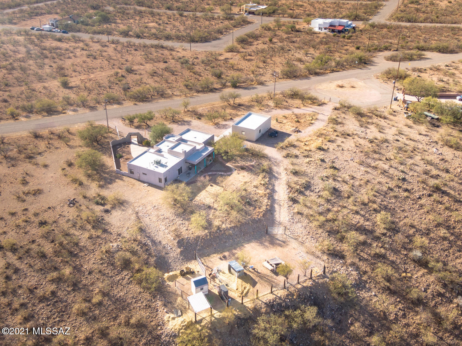 103 Avenida De Las Naciones Rio Rico, AZ 85648 - Photo 50 of 50