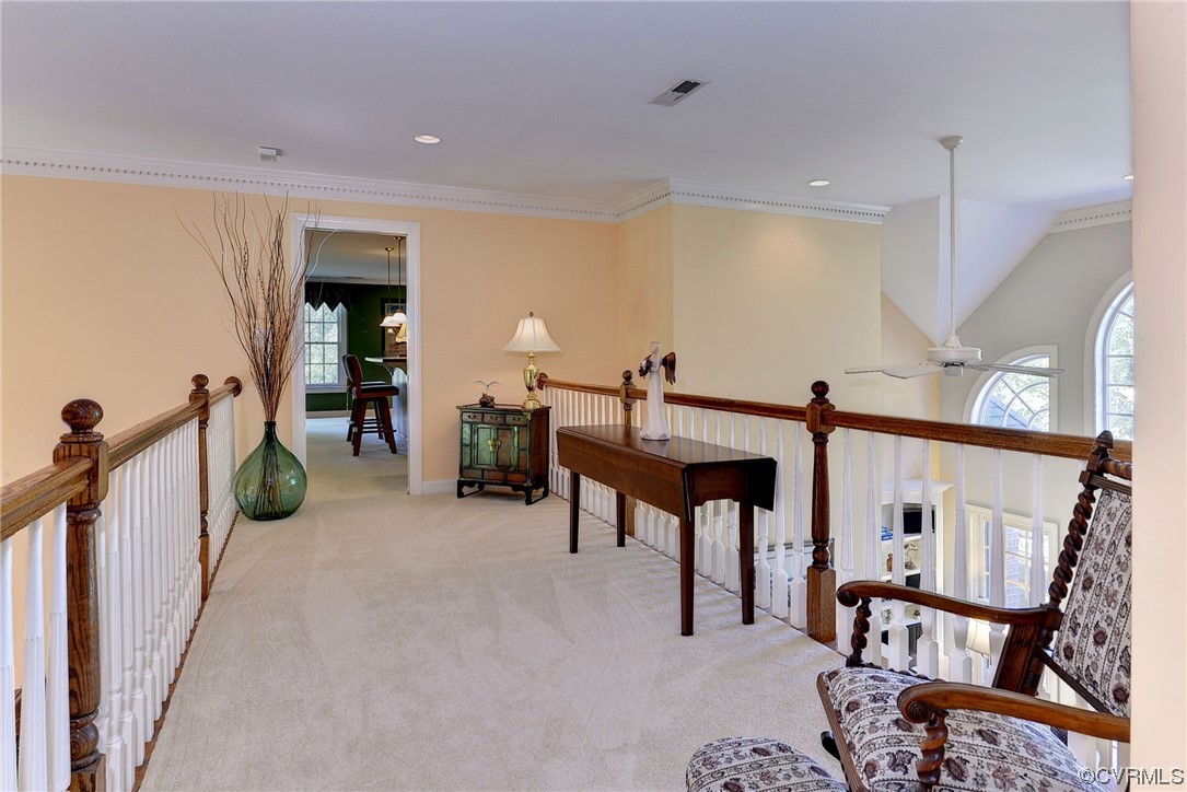 207 Shady Bluff Point Williamsburg, VA 23188 - Photo 22 of 49 a living room with furniture