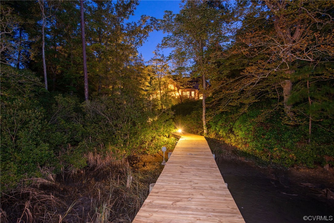 207 Shady Bluff Point Williamsburg, VA 23188 - Photo 38 of 49