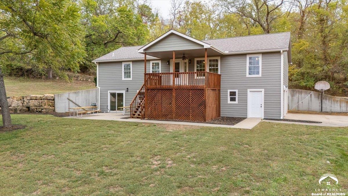 11750 46th Street Perry, KS 66073 - Photo 2 of 42