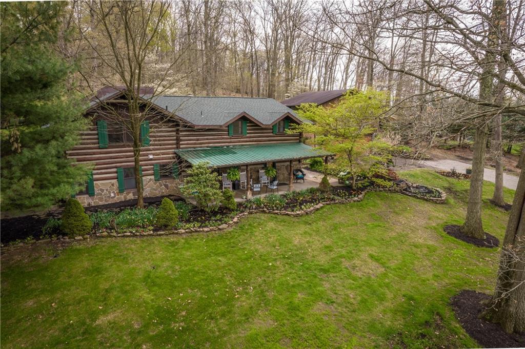 442 Strope Road Burgettstown, PA 15021 - Photo 1 of 25