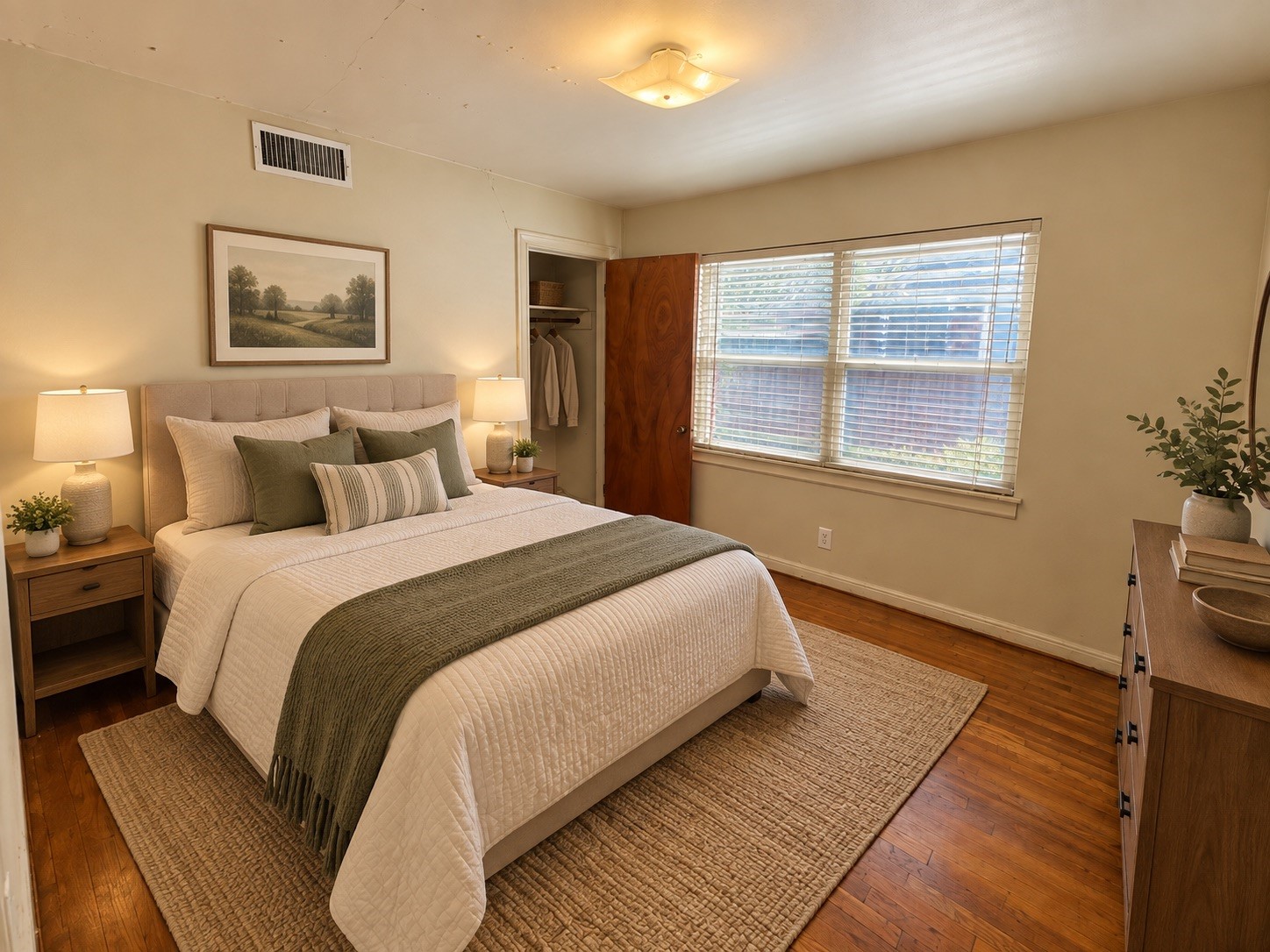 4427 Merwin Street Houston, TX 77027 - Photo 13 of 21 Virtually Staged