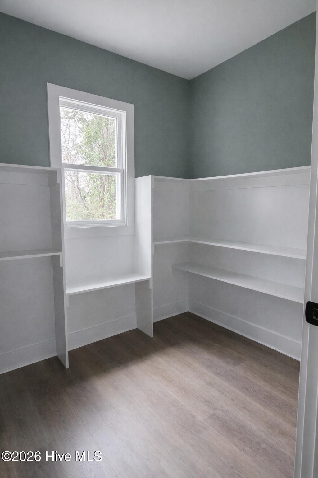 880 High Street Aberdeen, NC 28315 - Photo 4 of 24 Cozy walk-in closet