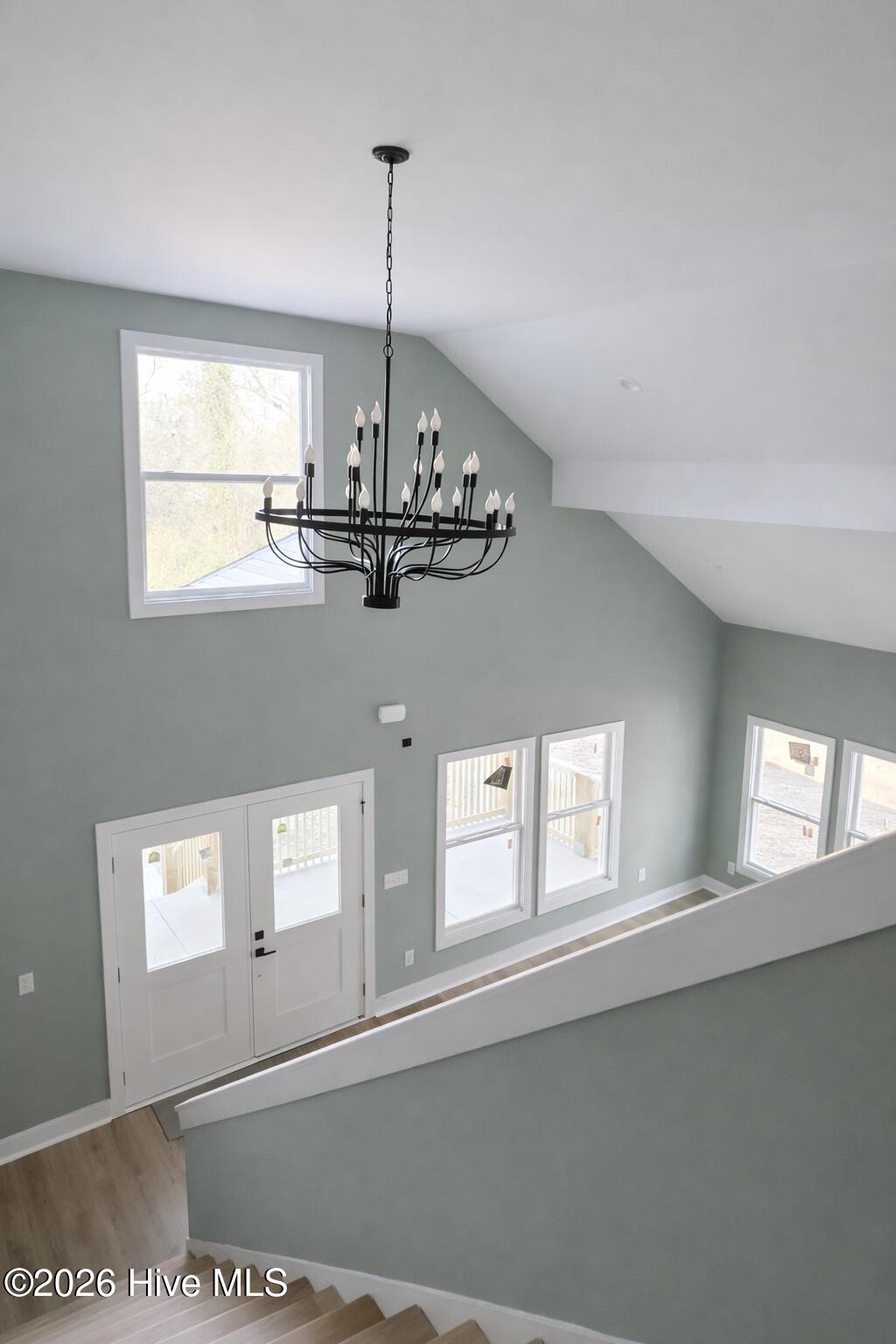 880 High Street Aberdeen, NC 28315 - Photo 5 of 24 Elegant foyer