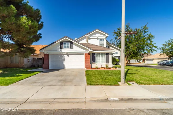$499,000 | 44509 21st Street East, Lancaster, CA 93535