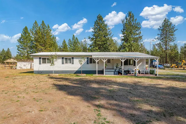 $320,000 | 41210 North Malachi Lane, Elk, WA 99009
