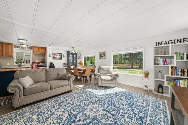 $320,000 | 41210 North Malachi Lane, Elk, WA 99009