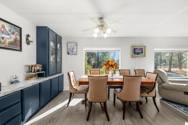 $320,000 | 41210 North Malachi Lane, Elk, WA 99009