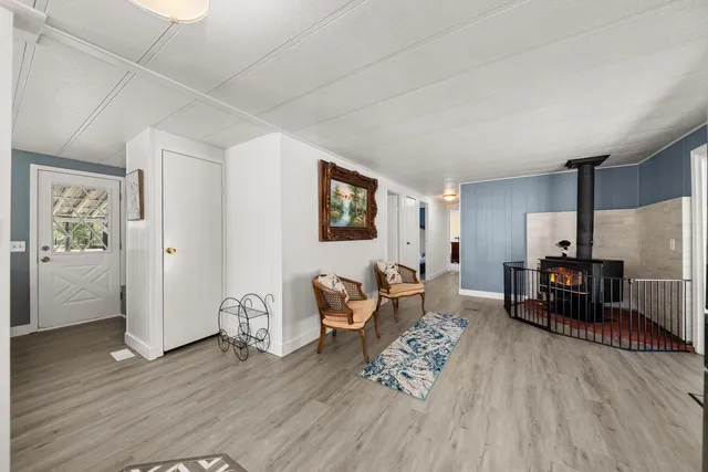 $320,000 | 41210 North Malachi Lane, Elk, WA 99009