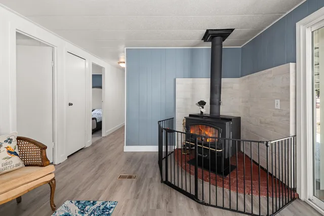 $320,000 | 41210 North Malachi Lane, Elk, WA 99009