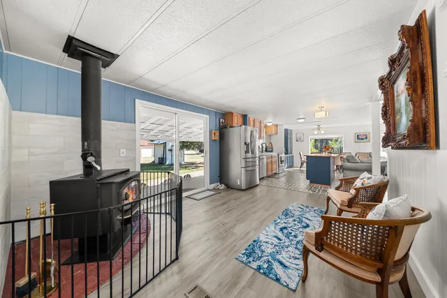 $320,000 | 41210 North Malachi Lane, Elk, WA 99009