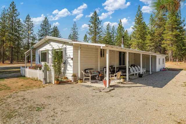 $320,000 | 41210 North Malachi Lane, Elk, WA 99009